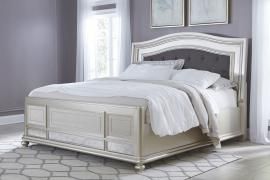 Ashley - Coralayne B650 - Queen Panel Bed